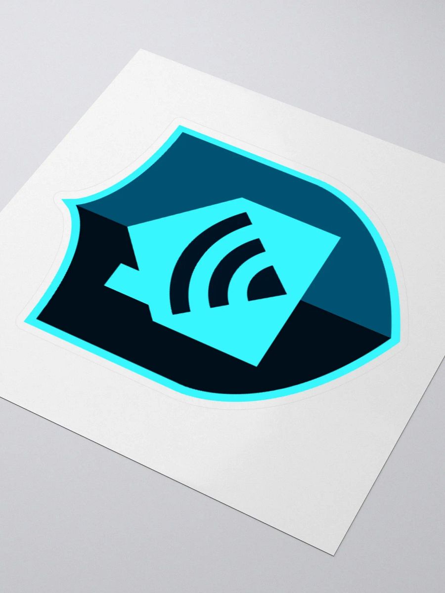 HNG Logo Vinyl Sticker product image (7)