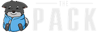 The Pack Merch