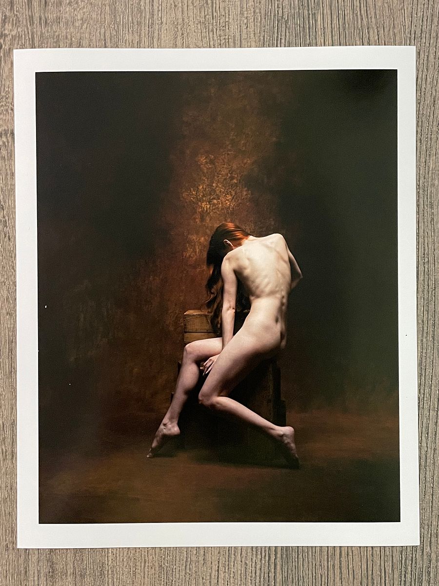 Art Nude 8x10 product image (1)