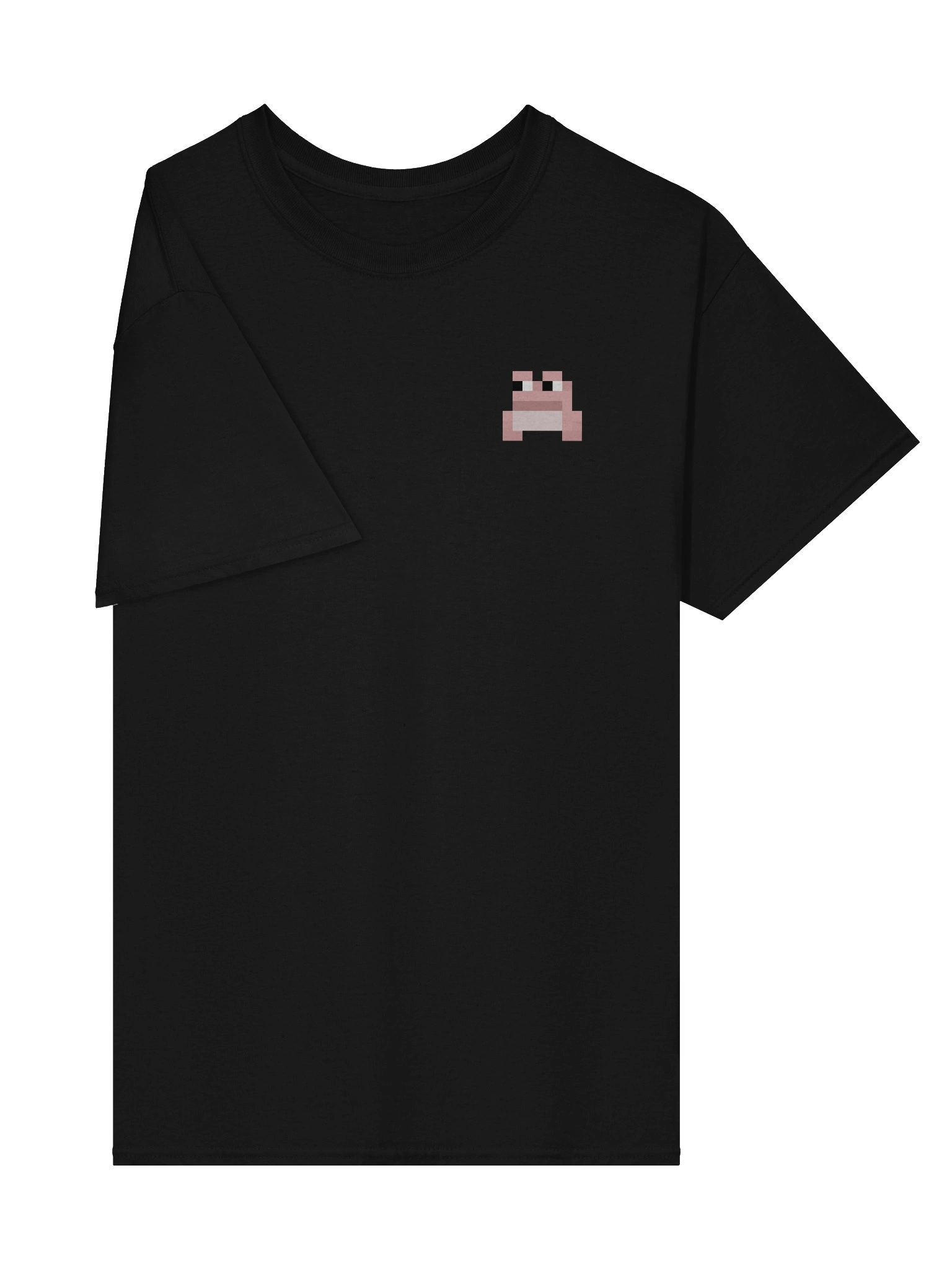 Pixel Brog Shirt product image (33)