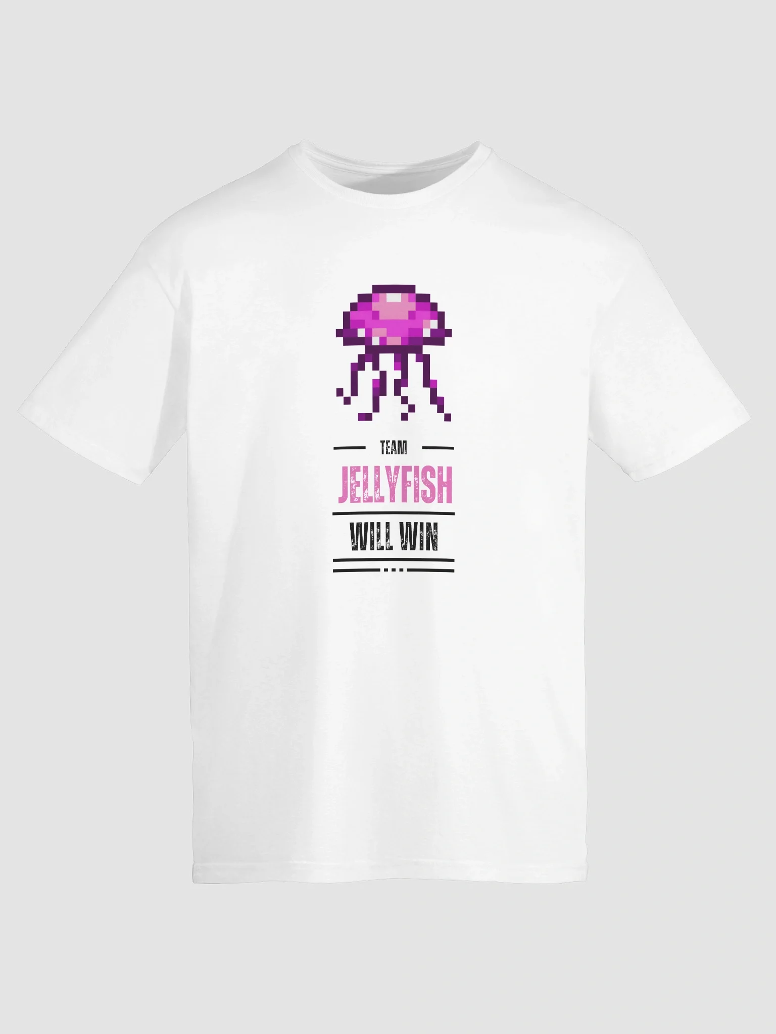 Team Jellyfish Shirt product image (9)