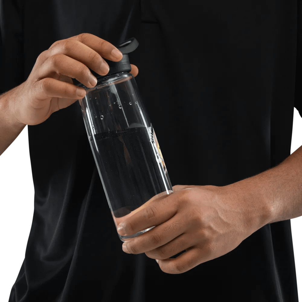 Earl Water Bottle product image (8)