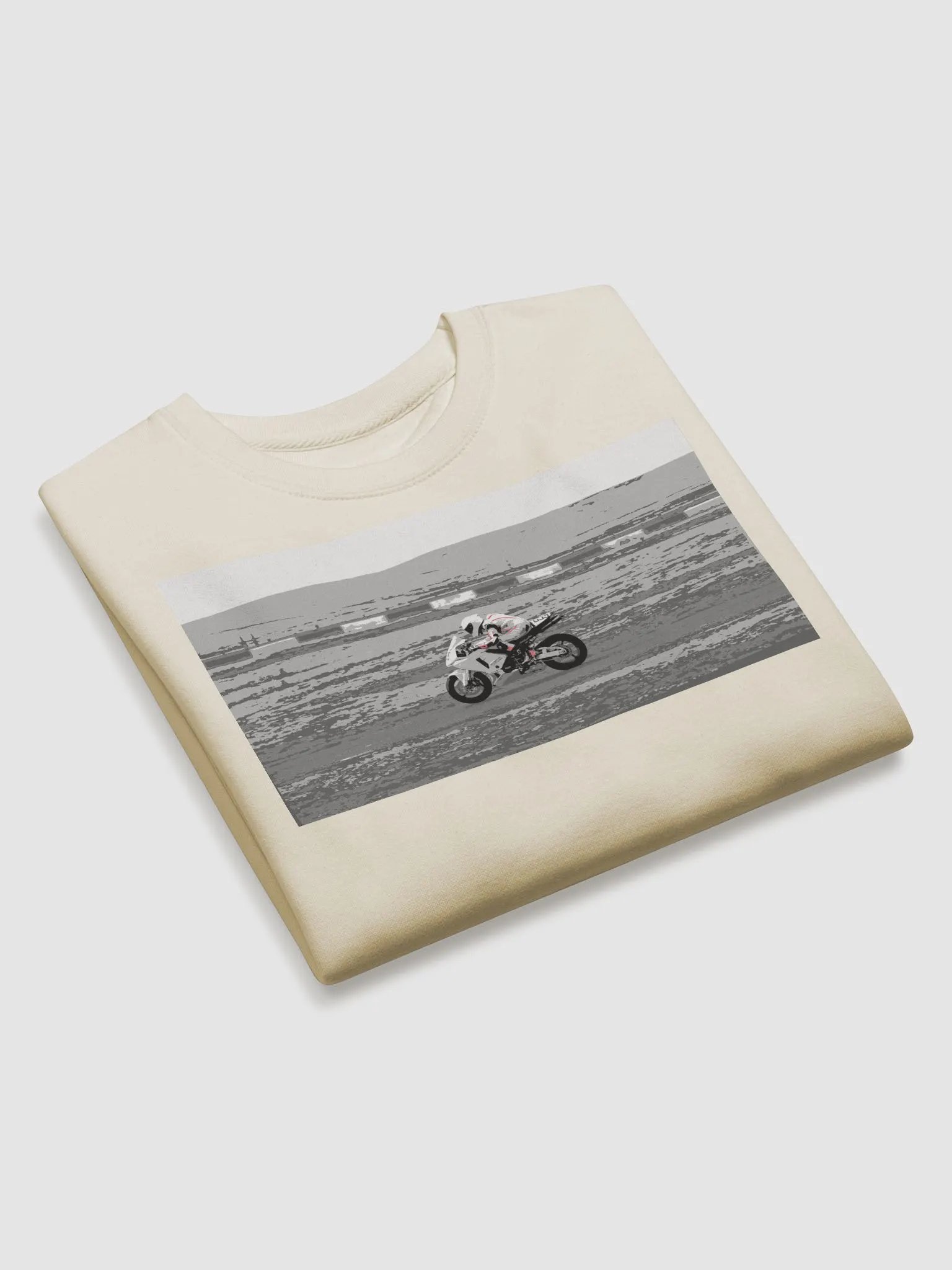 High Speed Sweatshirt product image (3)
