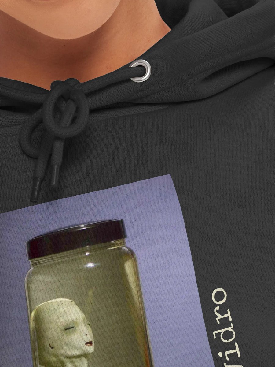 Preserved Specimen Display Jar Hoodie product image (7)