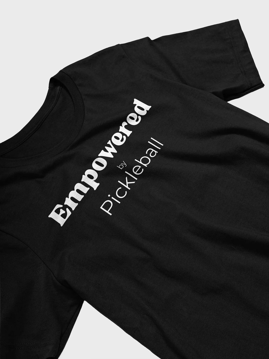 Empowered by Pickleball product image (3)
