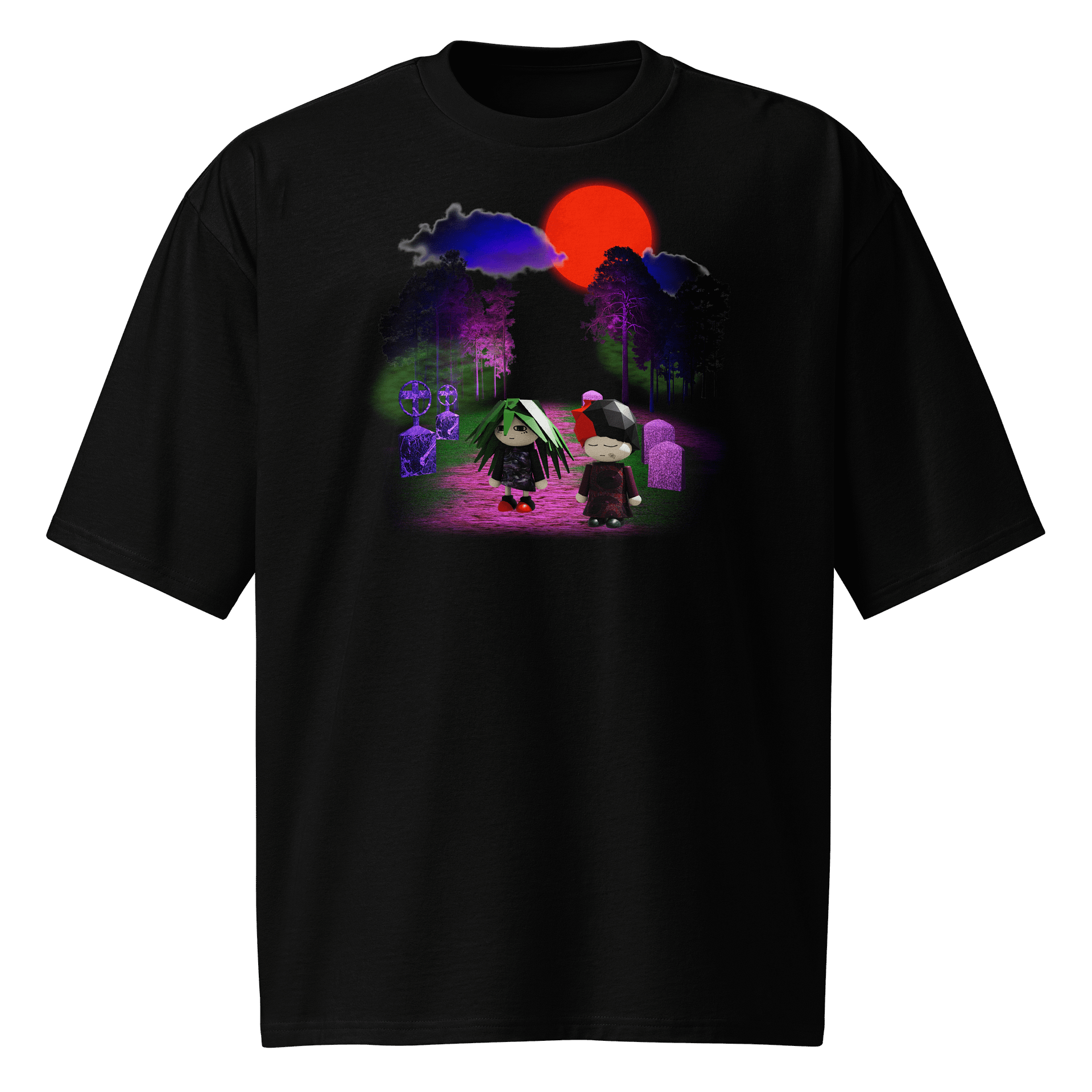 GRAVEYARD product image (2)