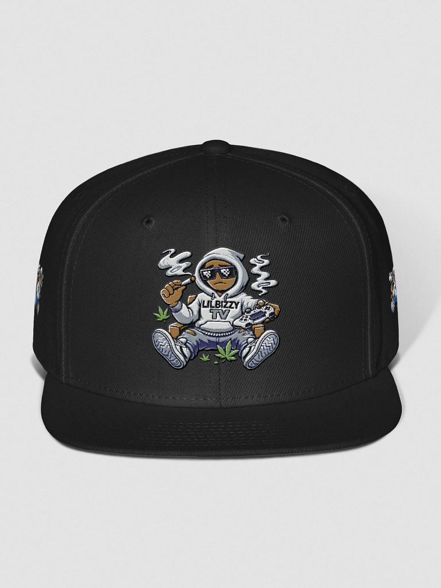 BizzWorld Drip snapback collection product image (3)