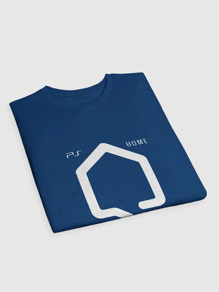 PLAYSTATION HOME — DARK ECO — SUPERSOFT T-SHIRT product image (2)