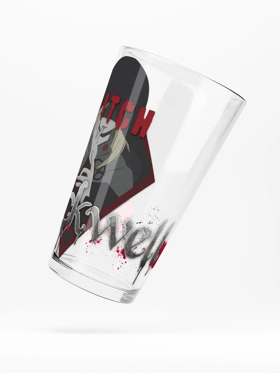 Stiorra Pint Glass product image (5)