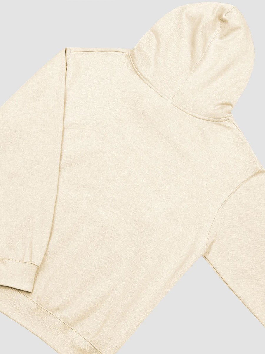 Merry Christmas Tri-Color Hoodie product image (4)