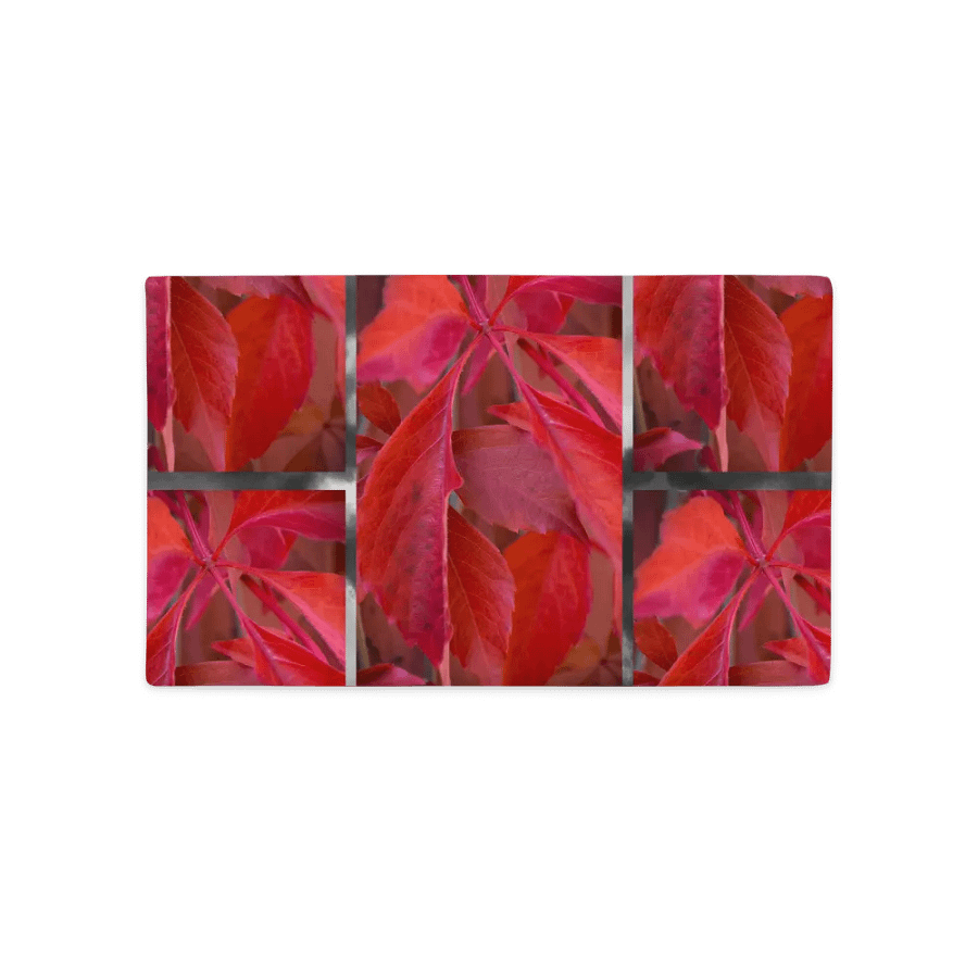 Premium Pillow Case: Vildvin Red Dreams product image (3)