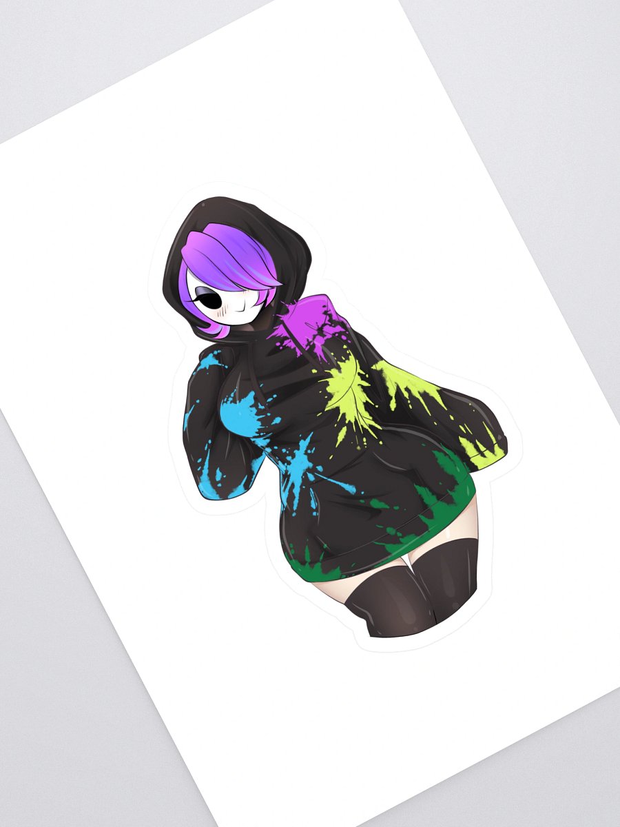 Sticky Gyal product image (1)
