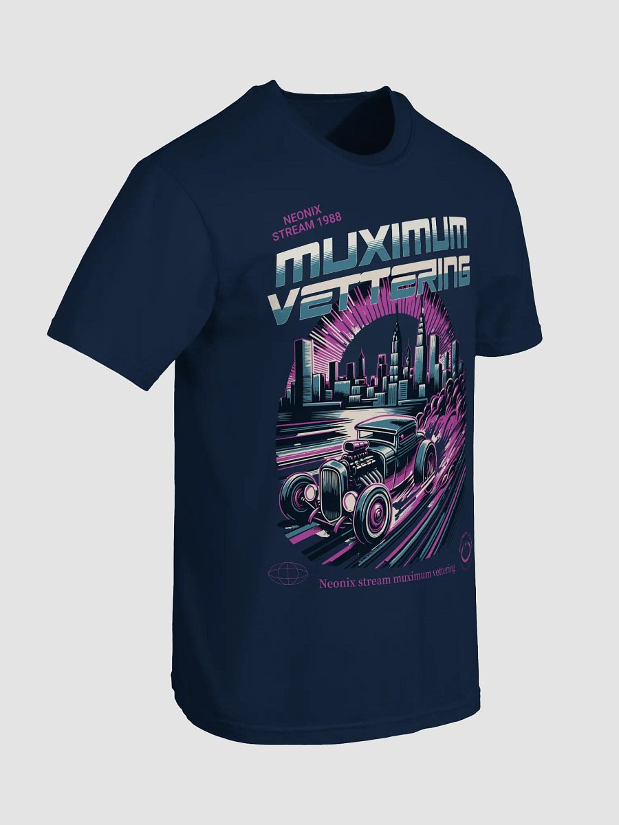 Speedityscape T-Shirt product image (7)