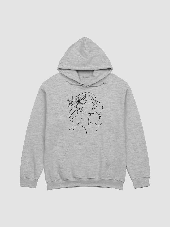 Louise Hoodie product image (1)