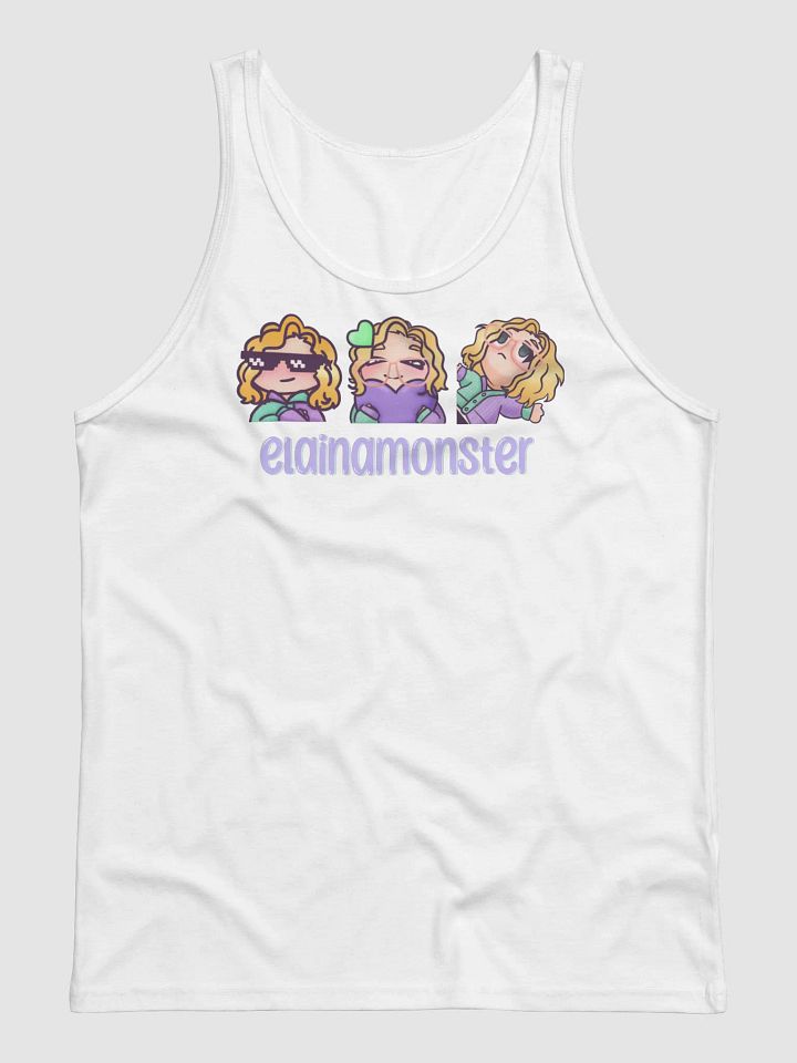 Emote Tank product image (9)