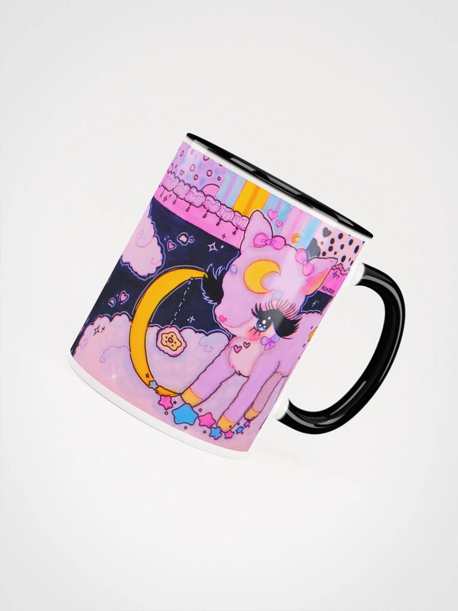 Sugar Deer Ceramic Mug product image (21)