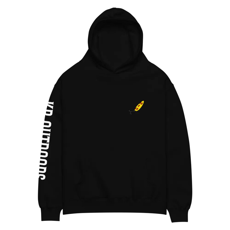 KB OUTDOORS Sleeve hoodie product image (9)