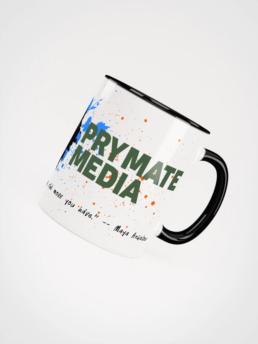 PryMe - "Fixer Elixir" Coffee Mug product image (33)