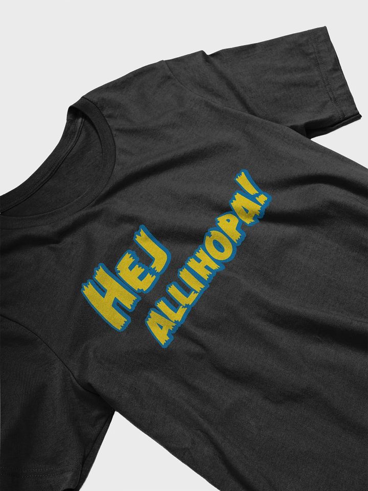HEJ ALLIHOPA! product image (2)