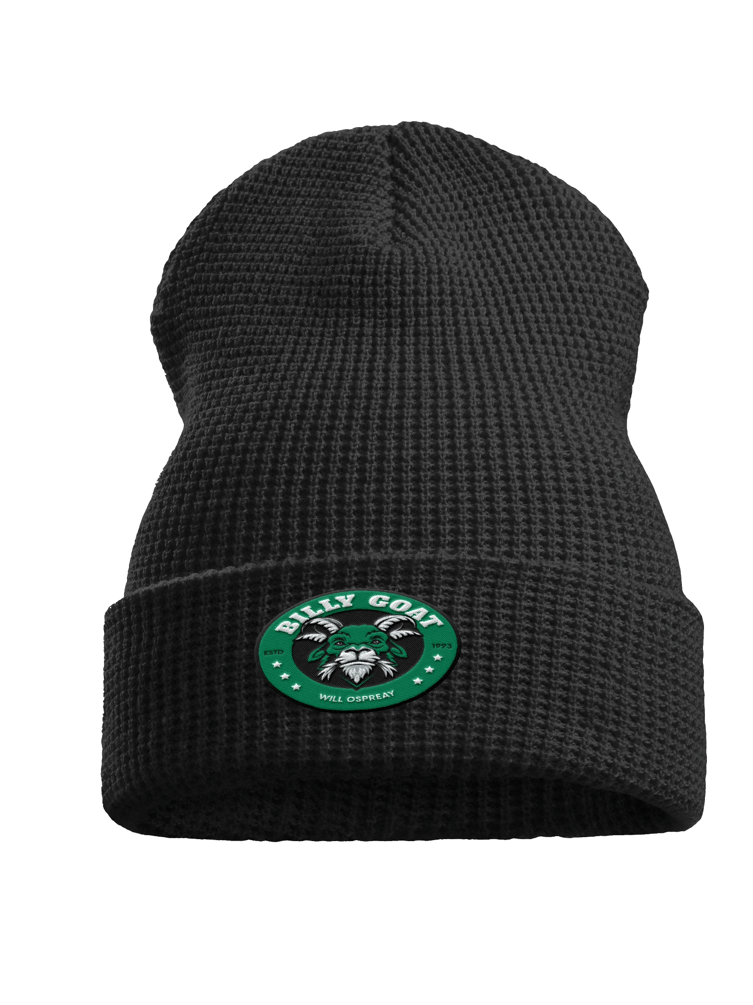Billy Goat Beanie product image (1)