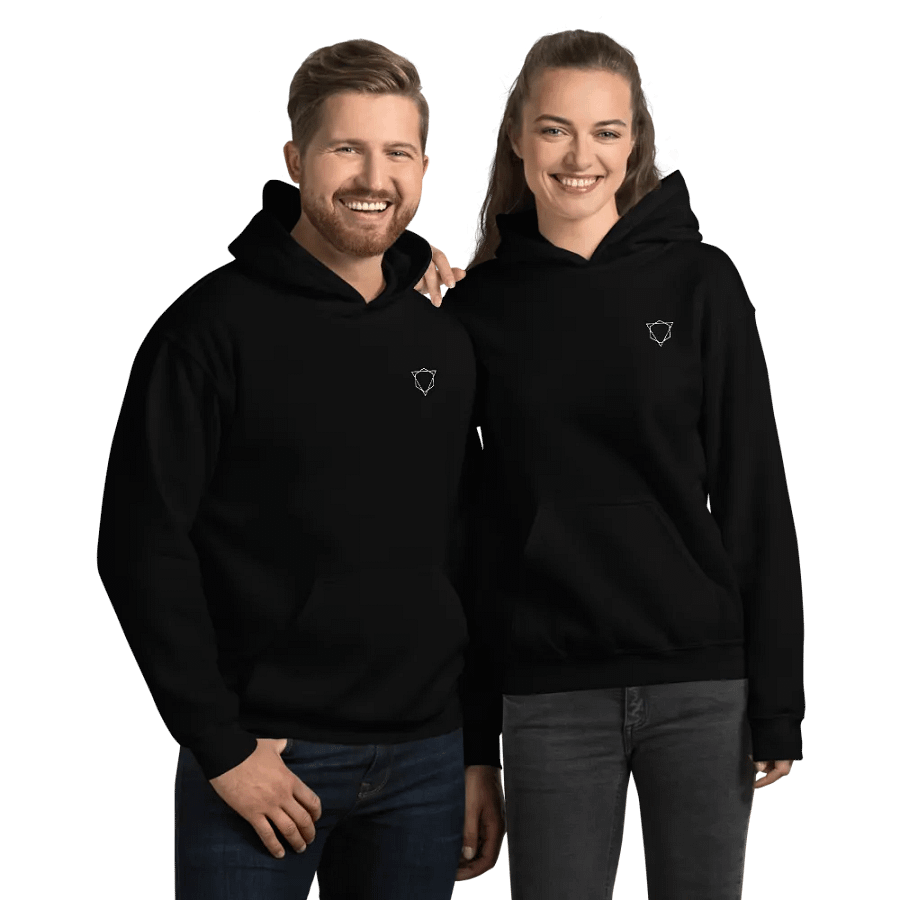 Head in the Clouds Hoodie product image (4)