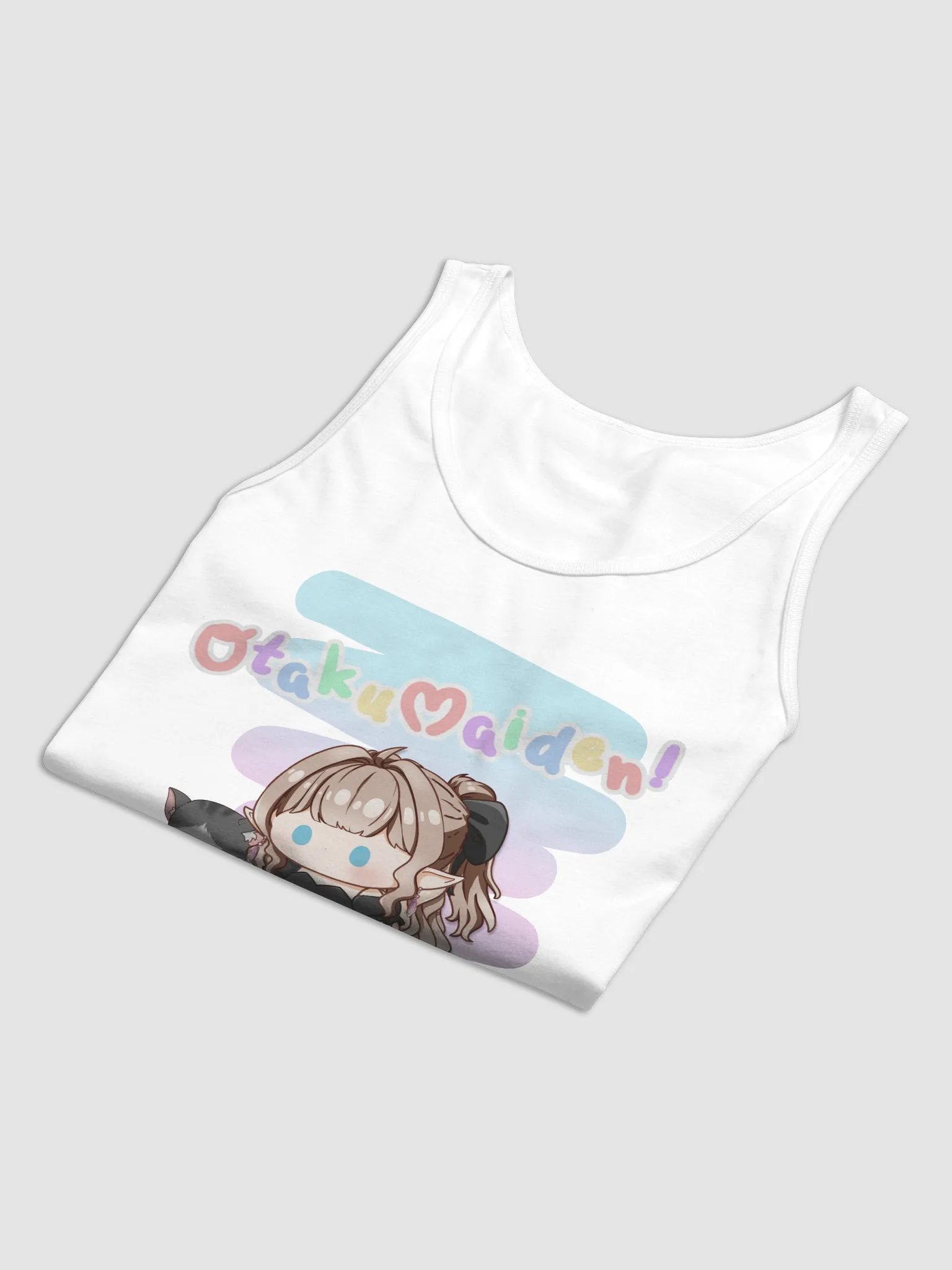 BBGorl Tank product image (3)