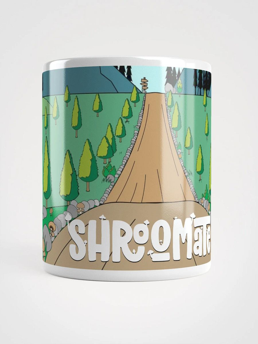 Support Mug product image (5)