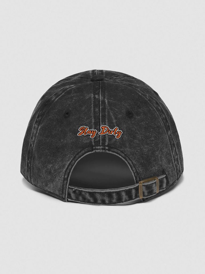 NS Powersports hat product image (2)
