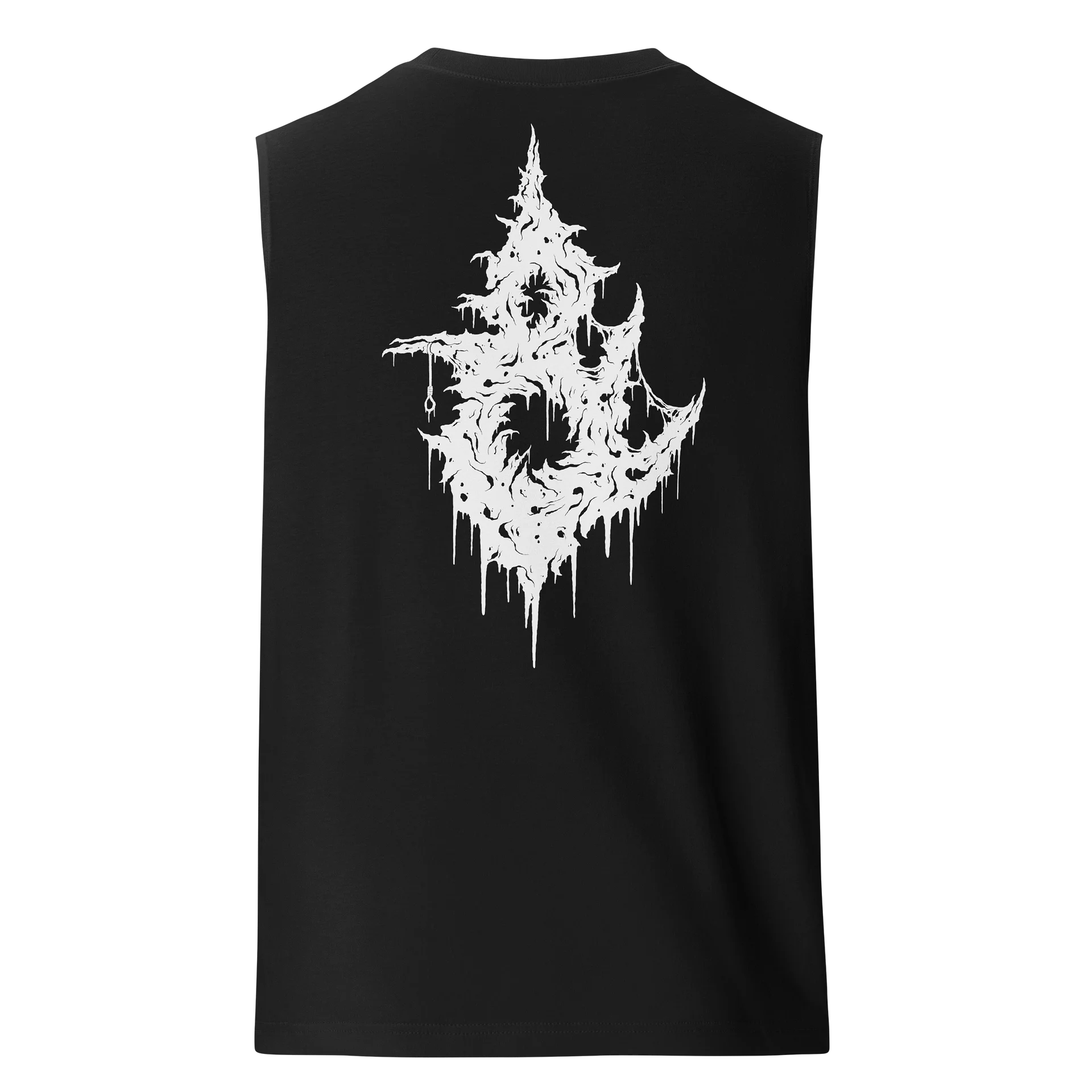 D&E Basic Muscle Tank product image (3)