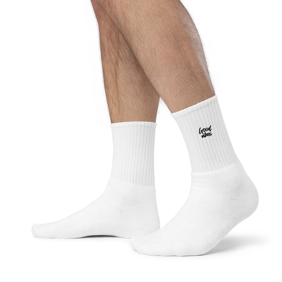 Good Vibes Socks product image (3)
