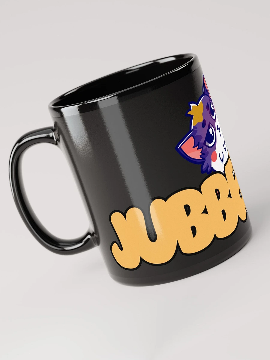 jubberTired Morning Misery Mug product image (3)