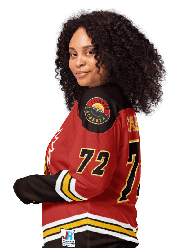 Calgary FireSteeds product image (4)