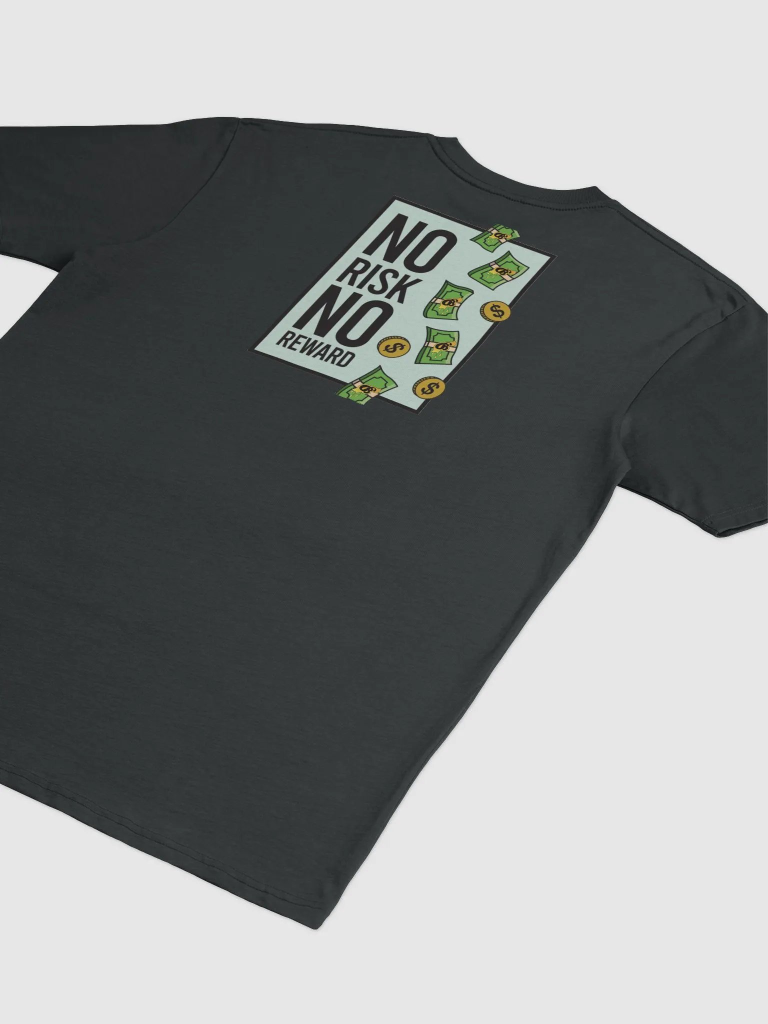 Brioche Boys NO RISK Tee product image (4)