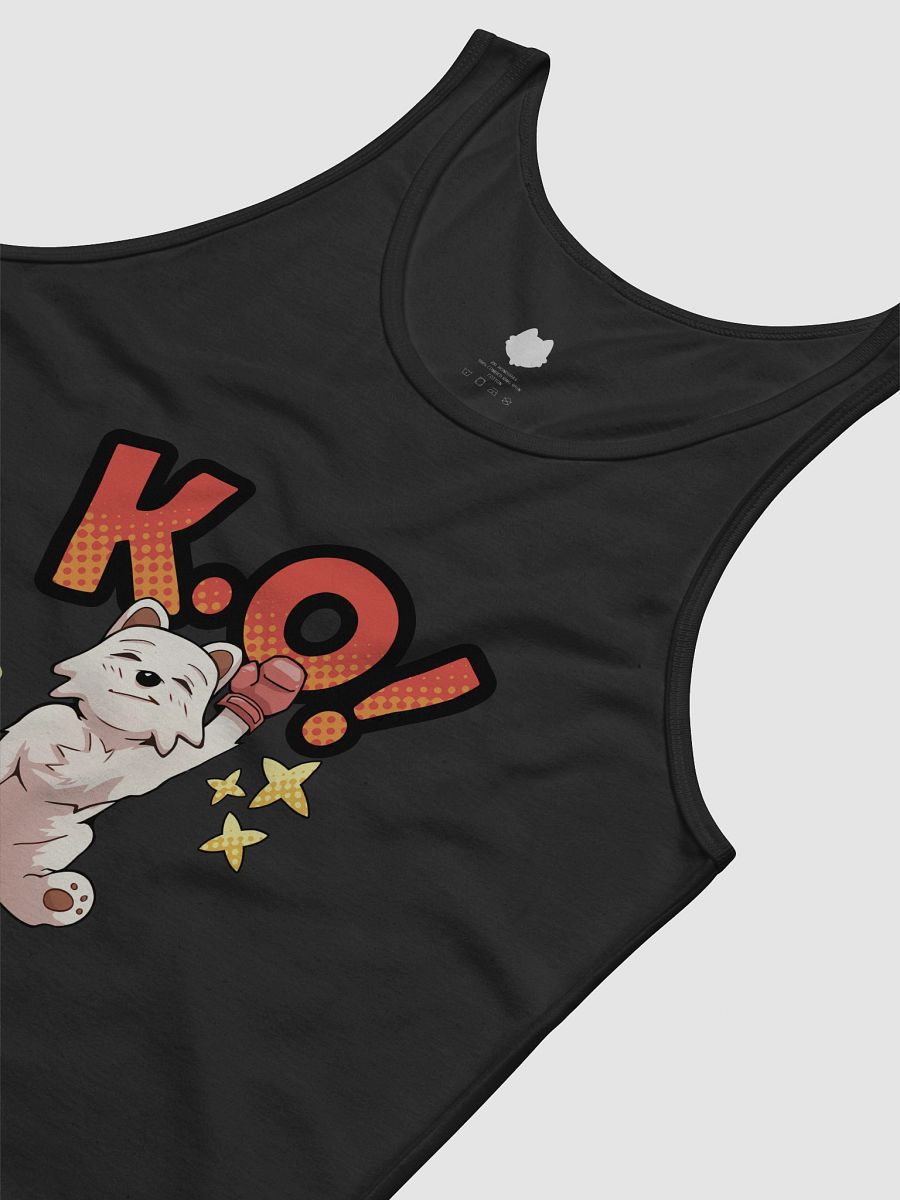 K.O! Tank Top product image (2)