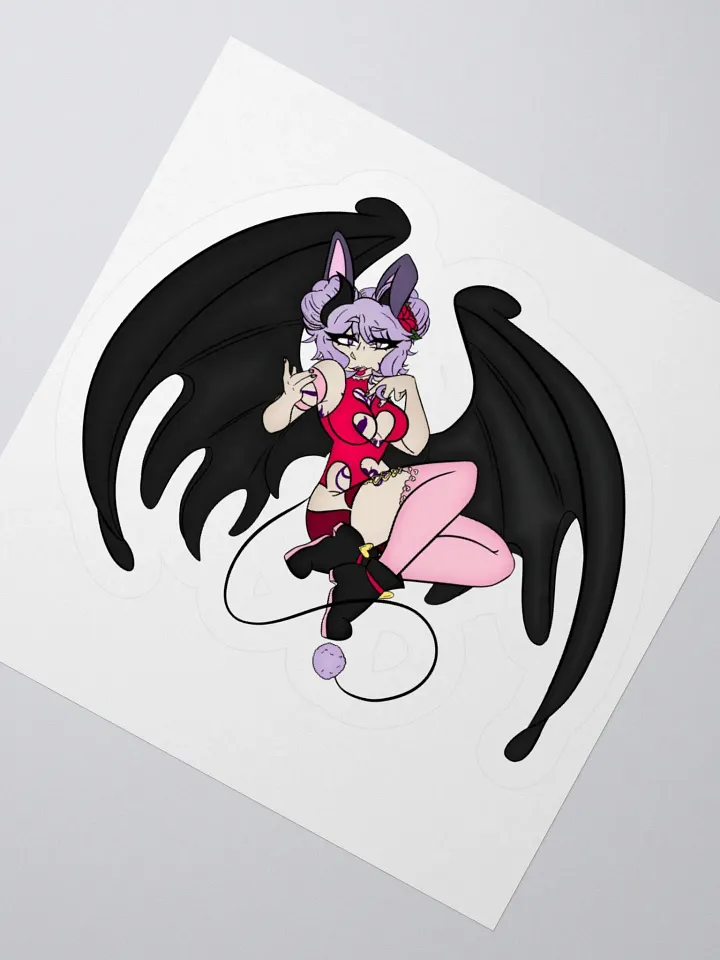 Valentine's Yumi product image (6)