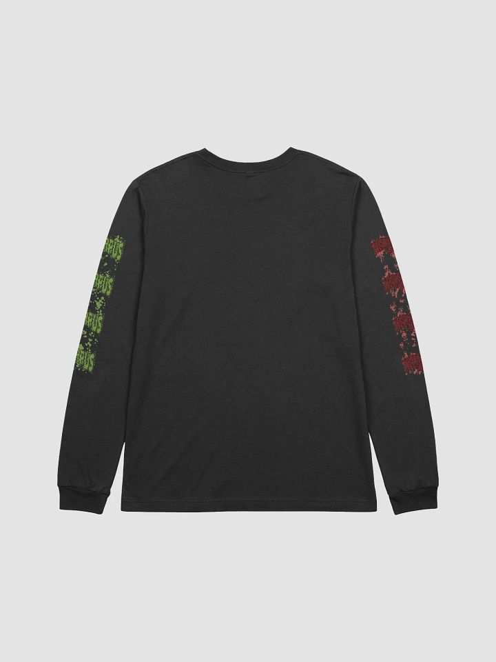 Xarpus - Long Sleeve product image (2)