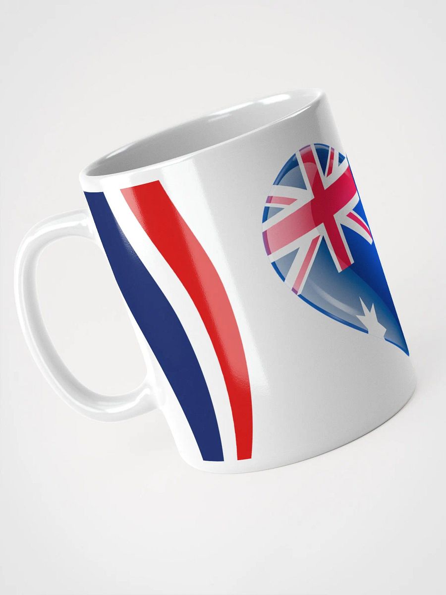 Australian Pride Mug product image (4)
