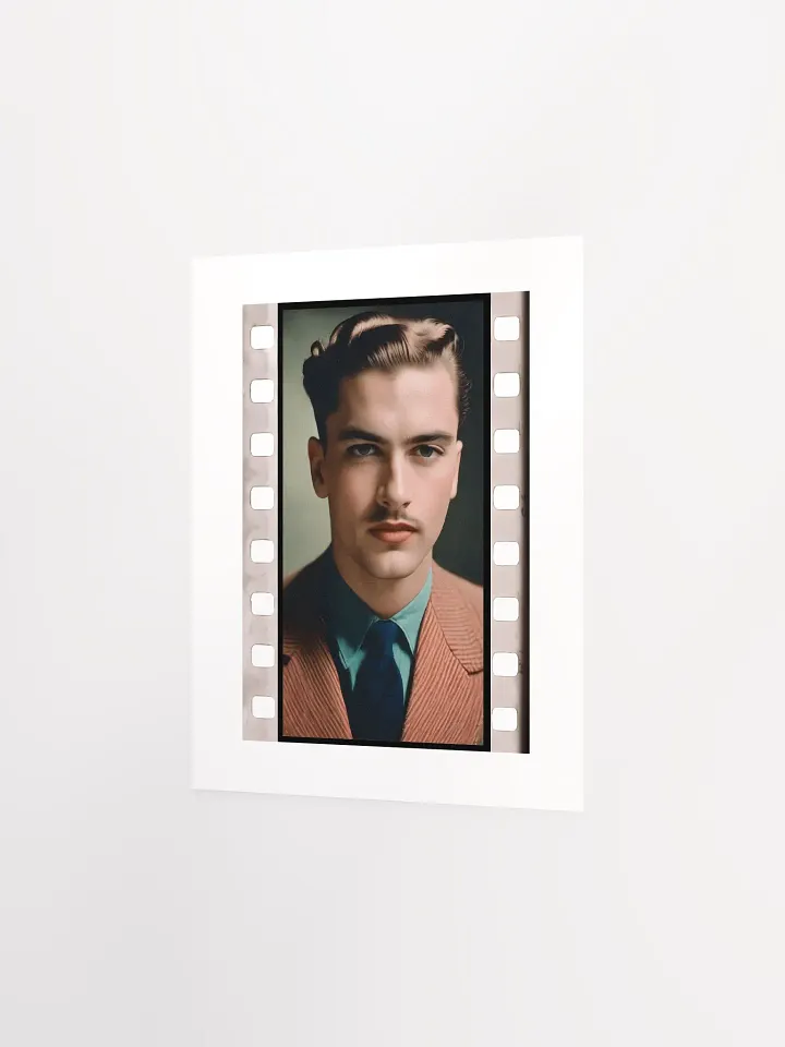 Louis 1942 - Print product image (2)