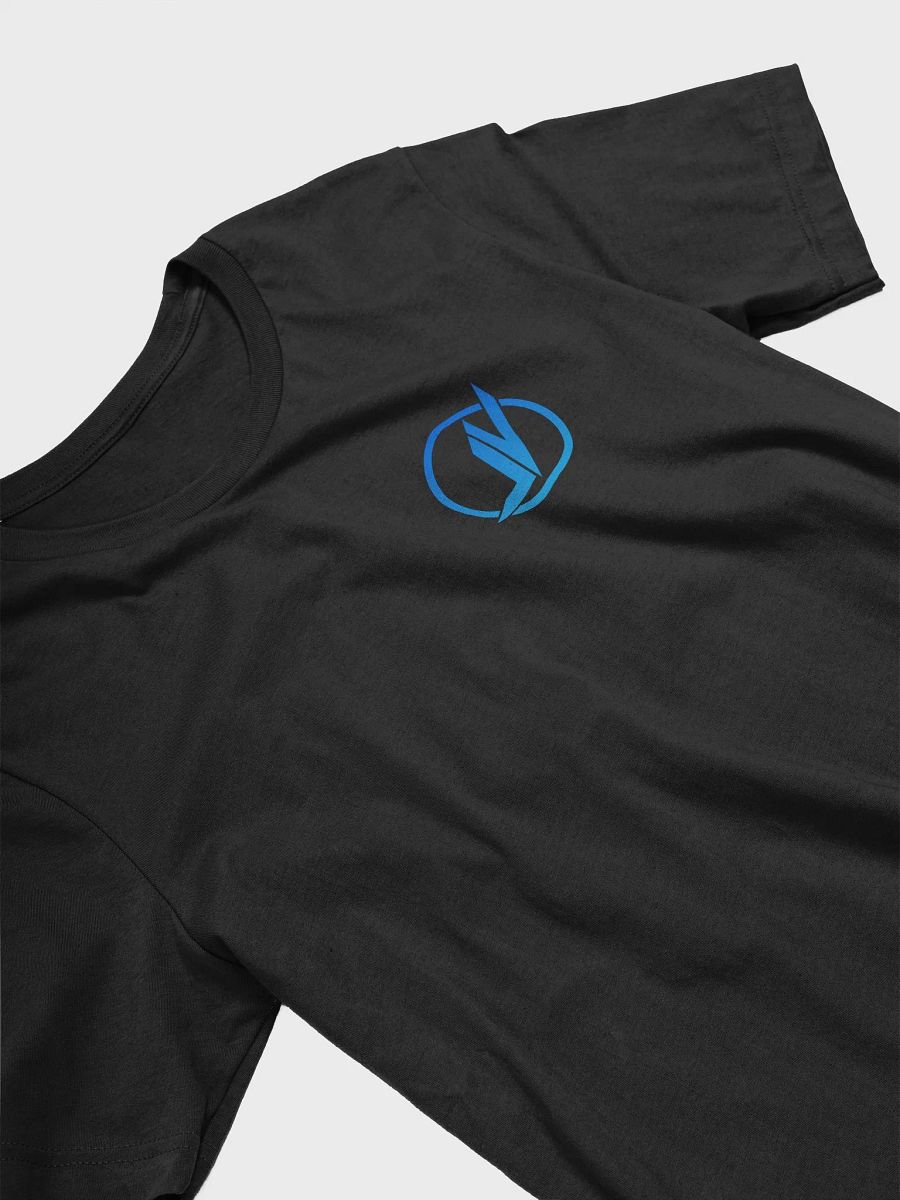 Shirt w/ Slogan on Back product image (3)