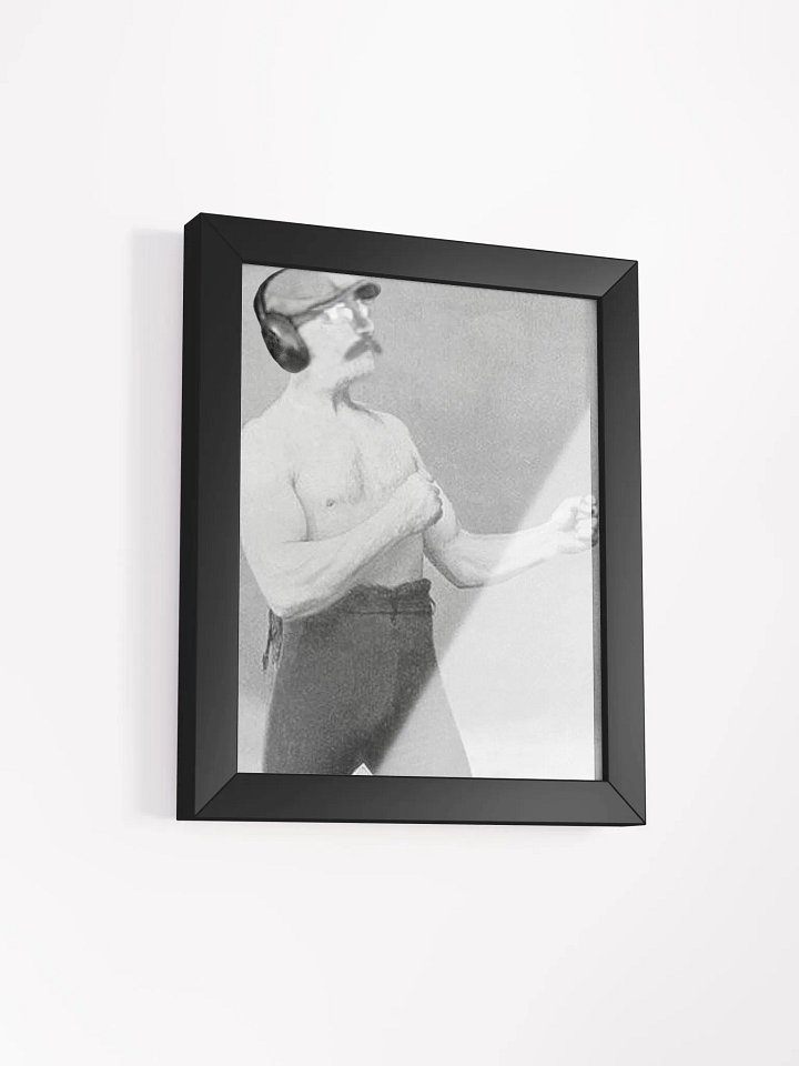 The Streaming Boxer product image (6)