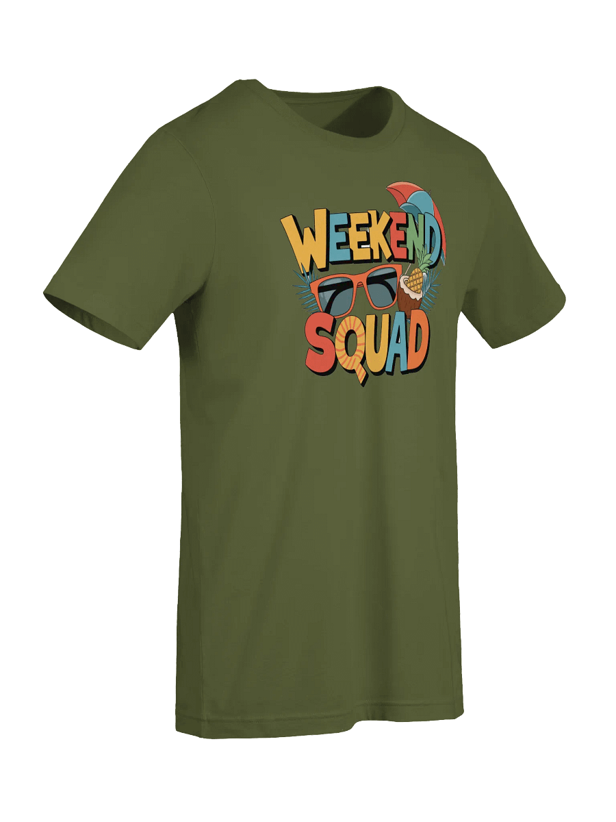 Weekend Squad product image (9)