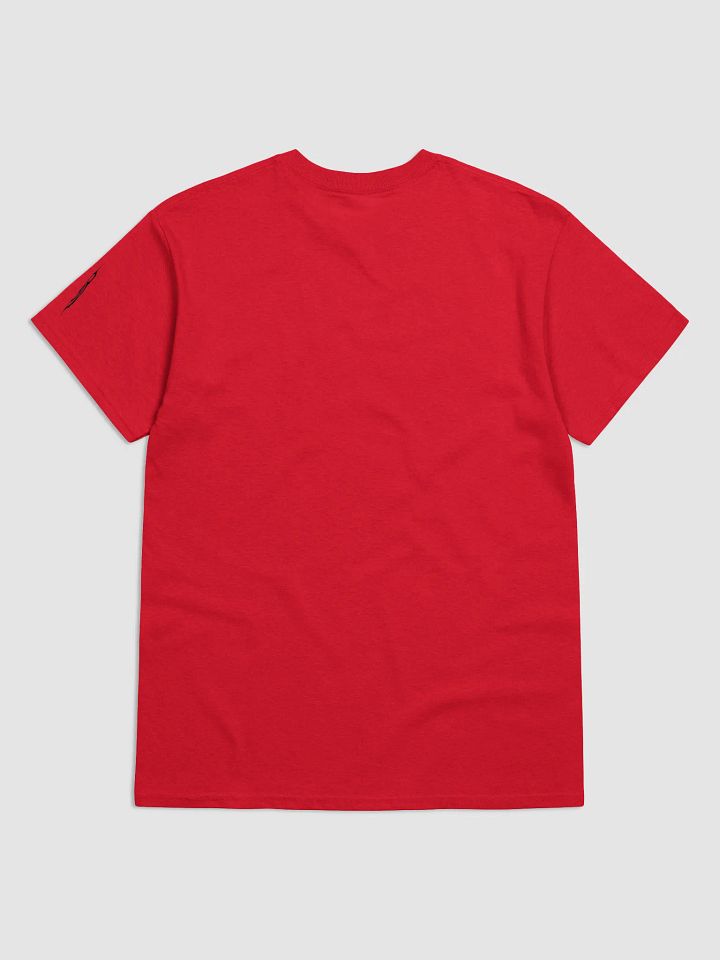 Slipknot Logo T-Shirt product image (2)