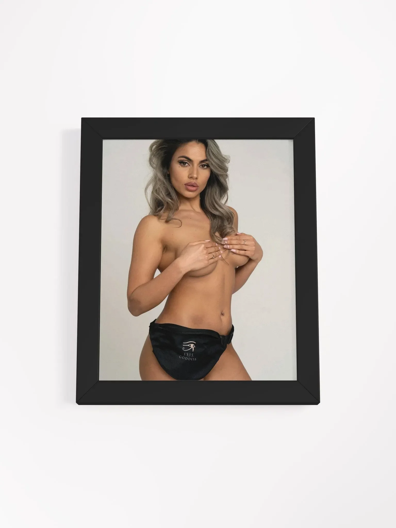 Isis Poster Model Framed Poster 8 product image (9)