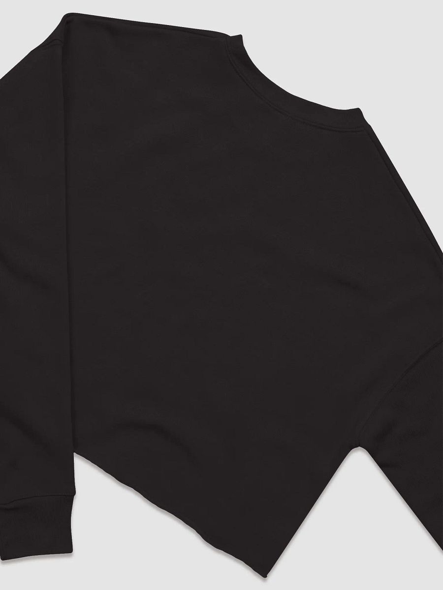 Tiny Lawyers Crop Crew Neck product image (8)