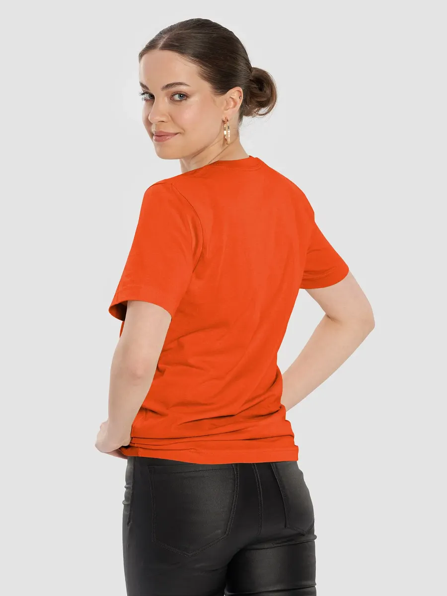 Bitcoin T-Shirt Light Edition product image (5)