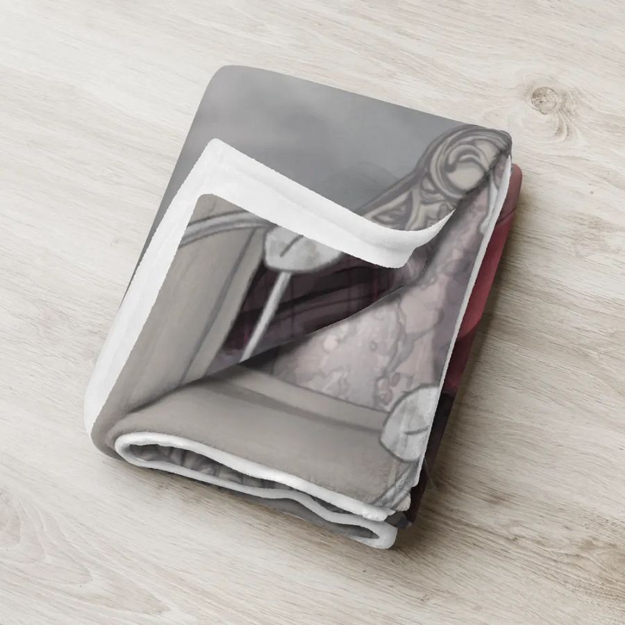 Candy Gore Blanket product image (6)