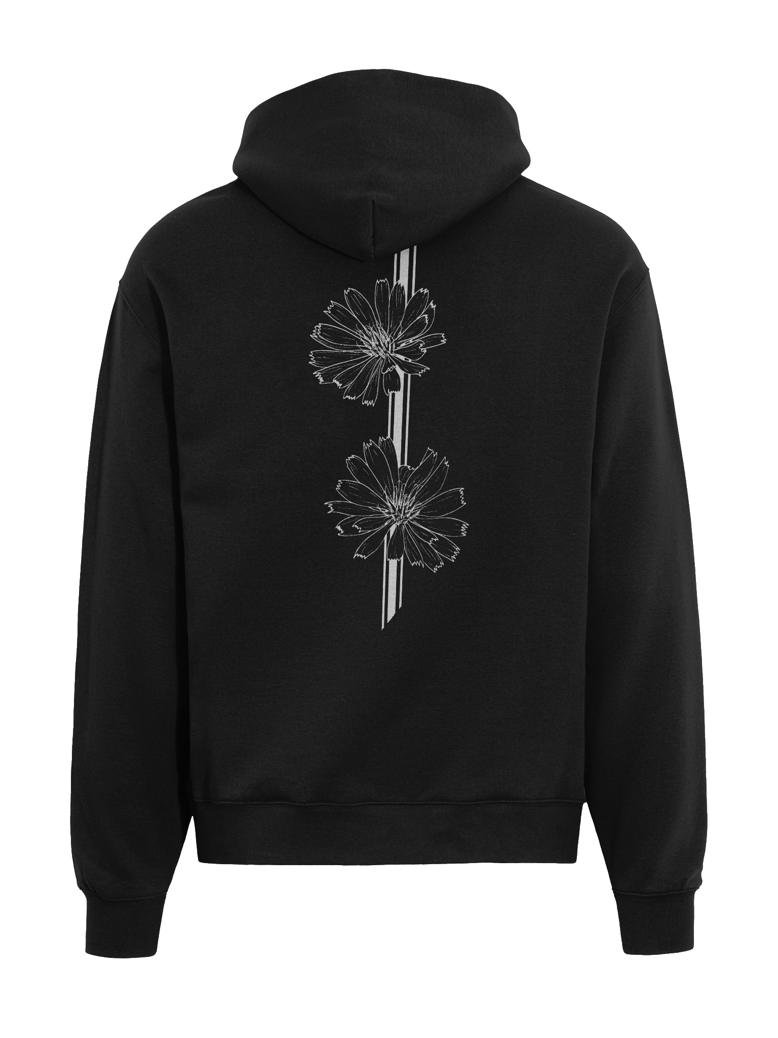 XITTEN Chicory Hoodie product image (3)