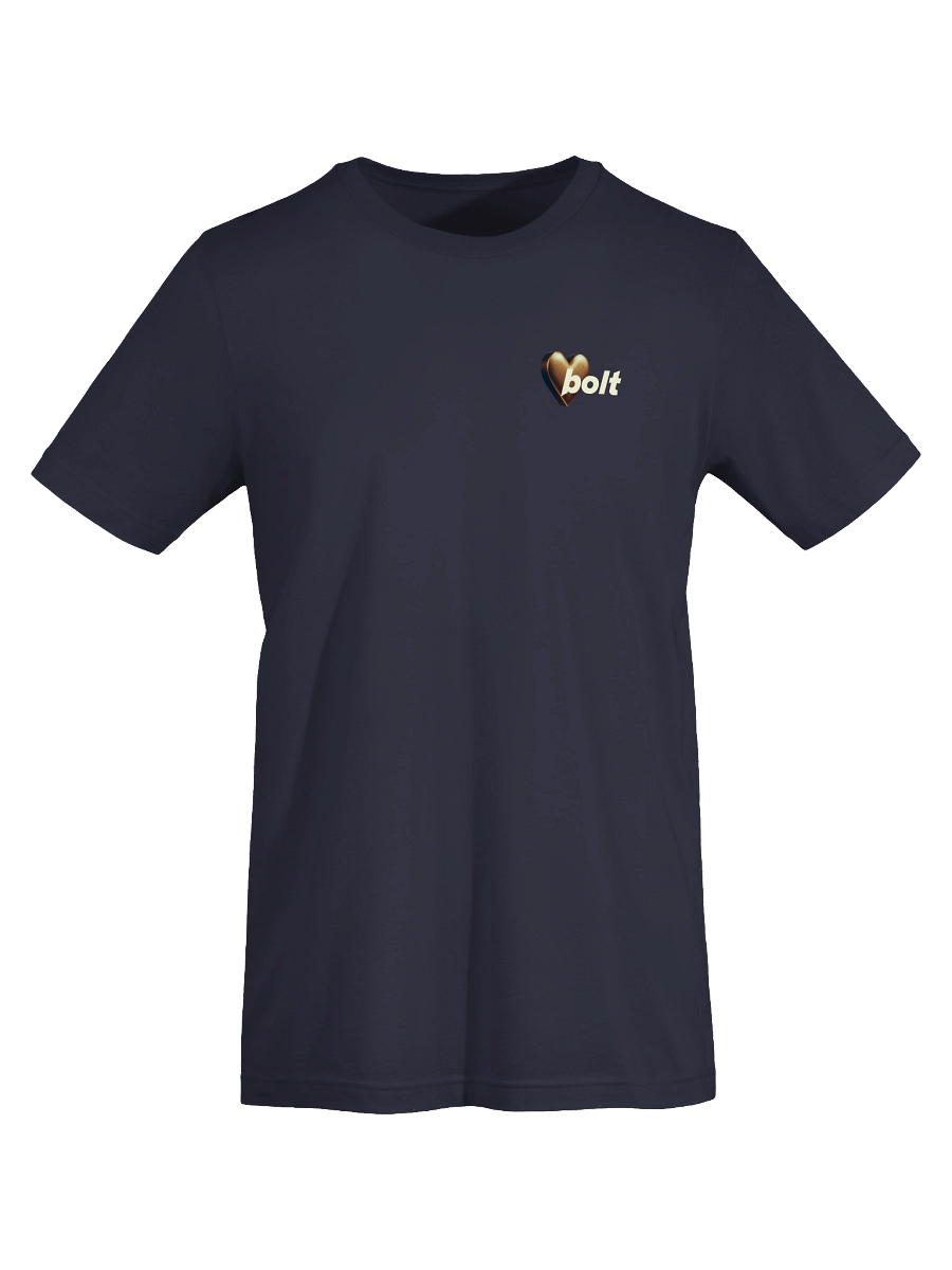 Official Bolt Hackathon Shirt product image (7)