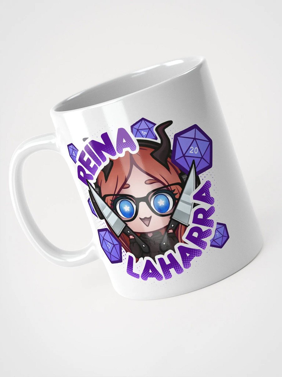 Reina Laharra Mug product image (12)