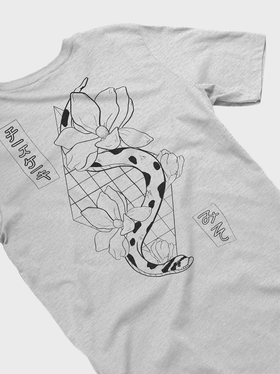 Unisex T-Shirt - Miso - Black product image (60)